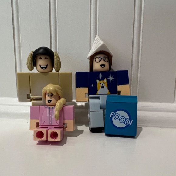 Roblox Adopt Me play set - Picture 5 of 5